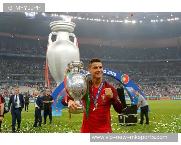 C罗在欧洲杯历史进球数回顾与传奇时刻分析